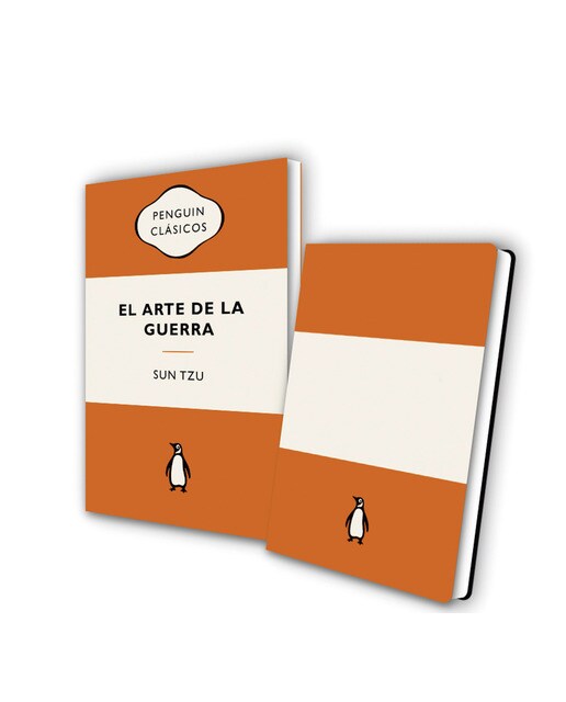 Imagem 0 de El arte de la guerra (nueva traducción): Ediciones icónicas