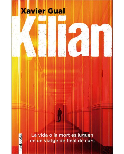 Imagem 0 de Kilian (Capa mole com abas)