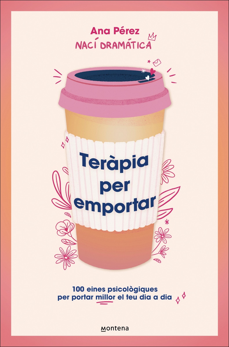 Imagem 0 de Teràpia per emportar: 100 eines psicològiques per encarar millor el teu dia a dia (Capa mole)