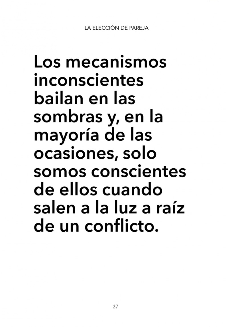 Parejas mejores: Construye una relación fuerte, sana y que perdure en el tiempo (Capa mole) 3