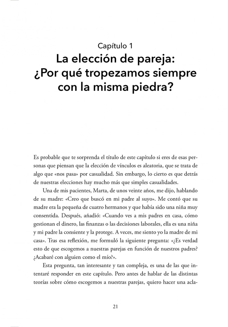 Parejas mejores: Construye una relación fuerte, sana y que perdure en el tiempo (Capa mole) 4