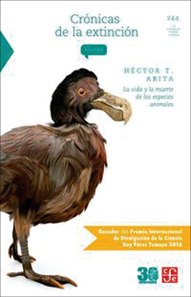 Cronicas de la extincion - la vida y lamuerte de 1