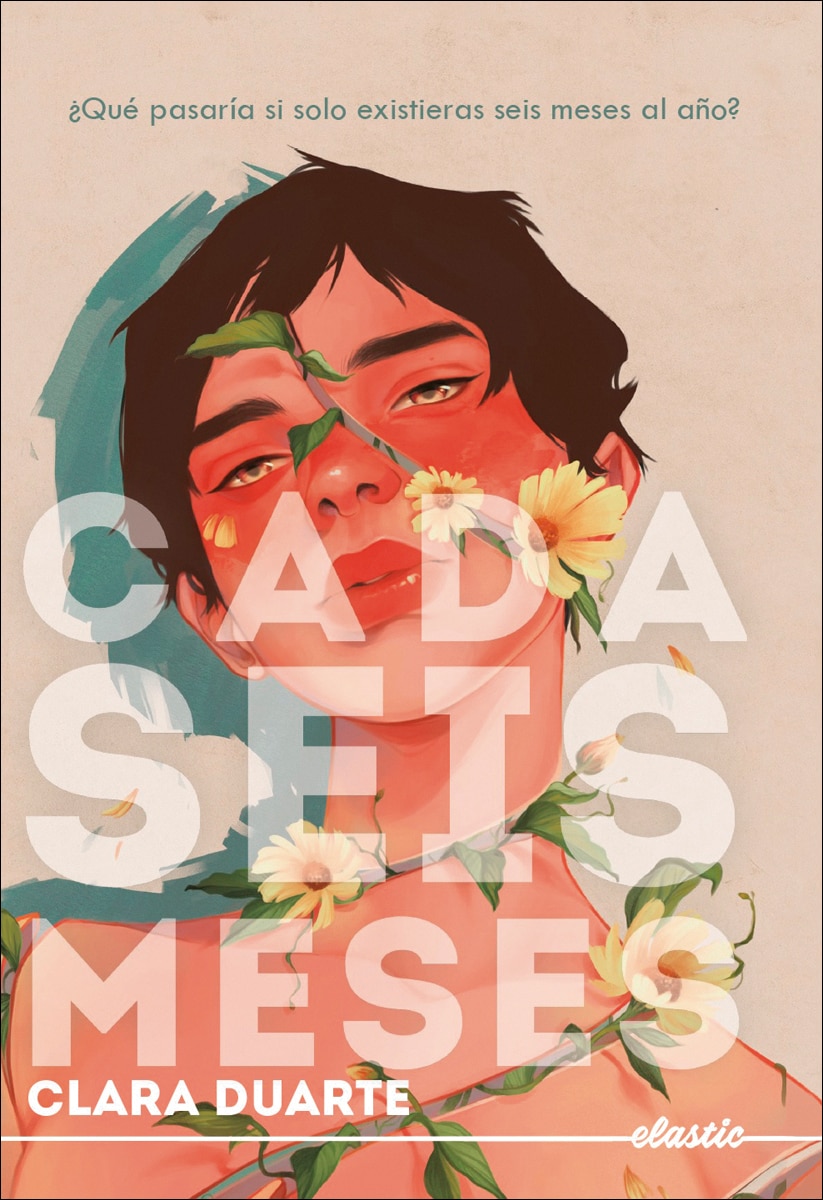 Imagem 0 de Cada seis meses (Capa mole)