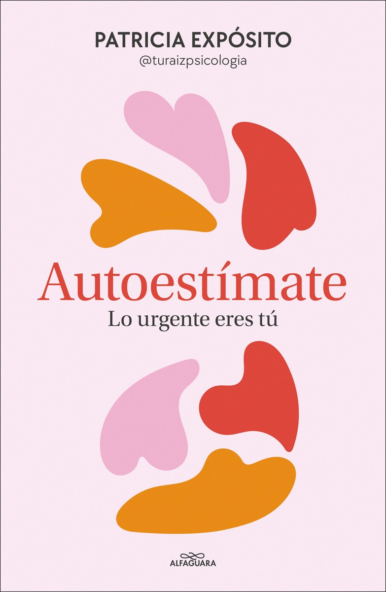 Autoestímate: lo urgente eres tú (Capa mole) 1