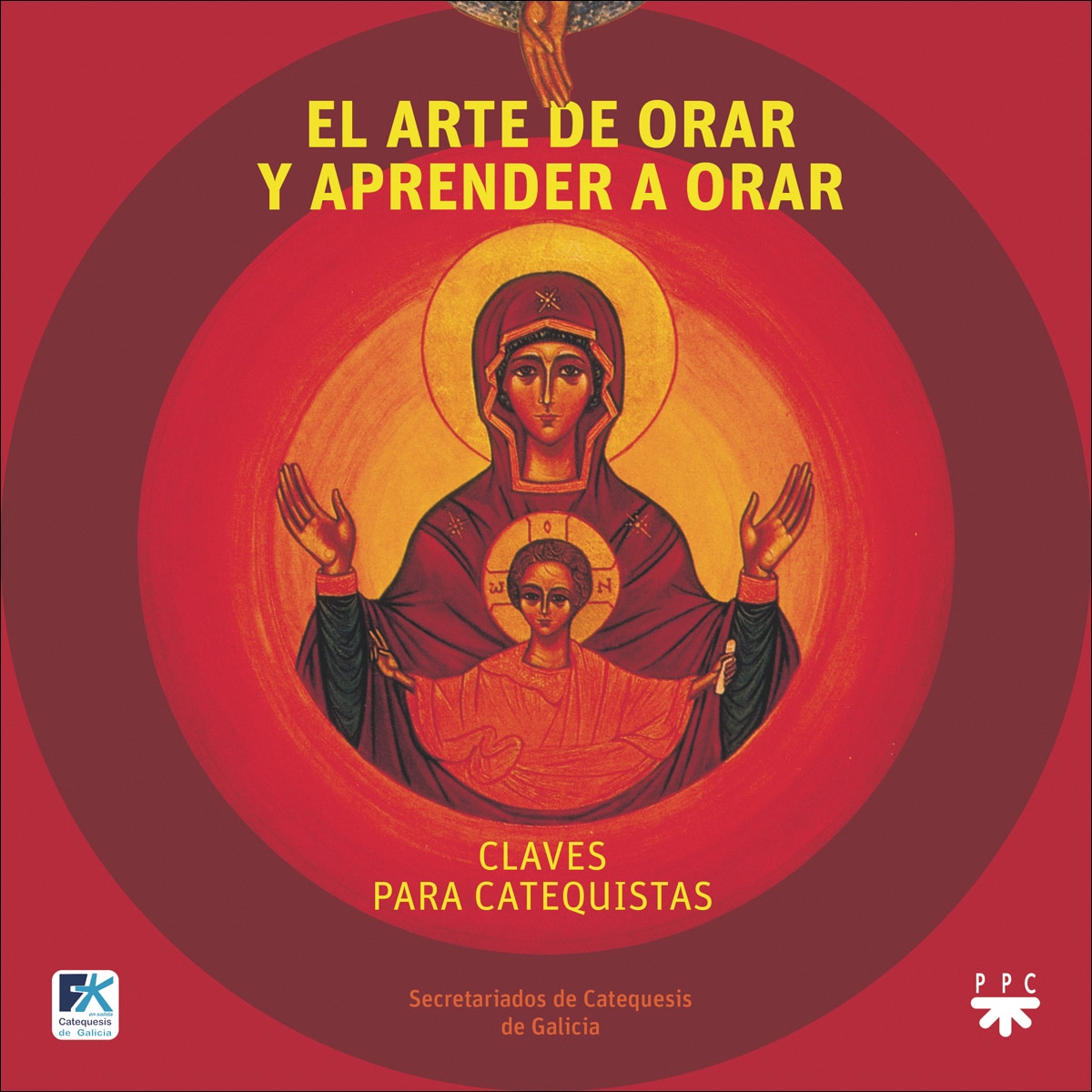 Imagem 0 de El arte de orar y aprender a orar: Claves para catequistas (Capa mole)