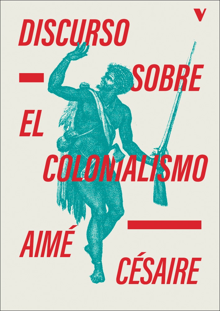Discurso sobre el colonialismo 1