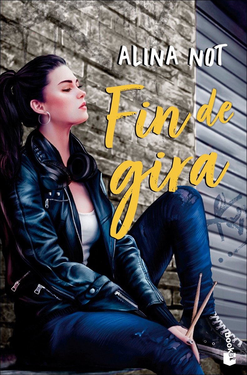 Fin de gira (Bolso) 1