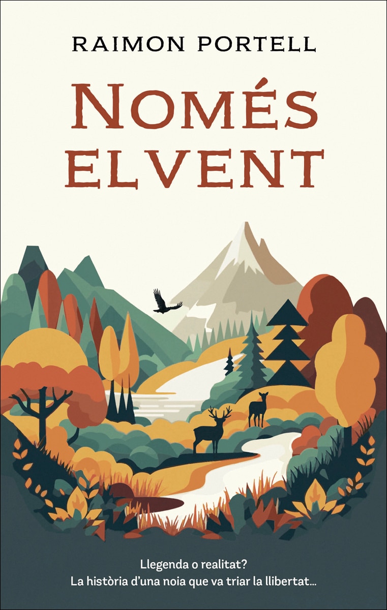 Imagem 0 de NOMÉS EL VENT (Capa mole com abas)