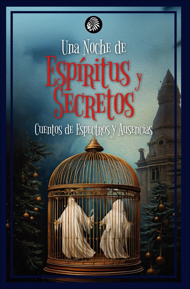 Una noche de espiritus y secretos 1
