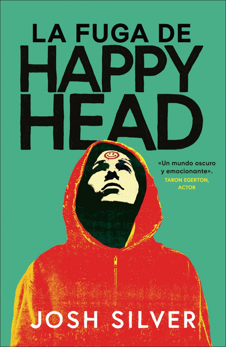 La fuga de Happy Head 1
