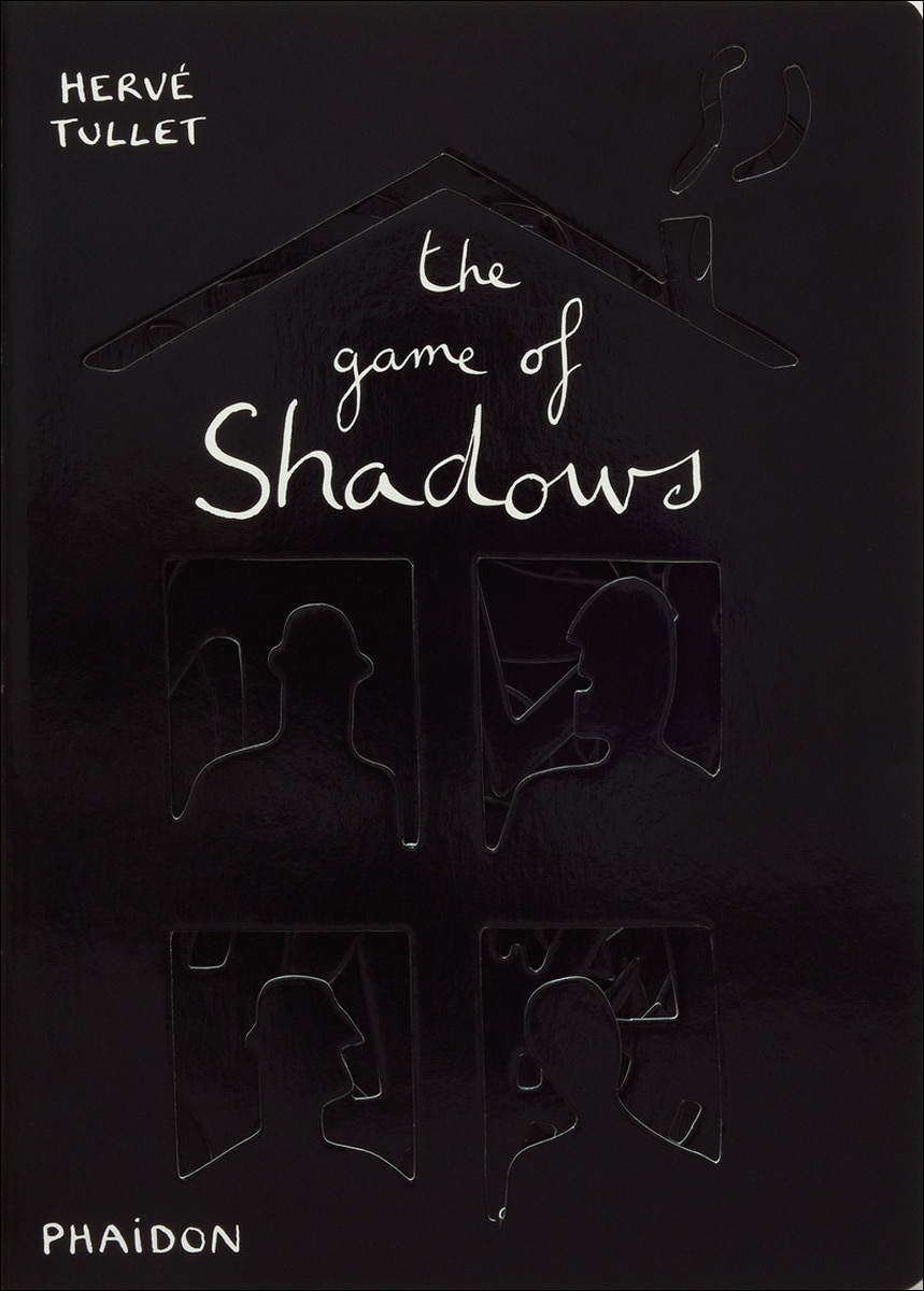Imagem 0 de The game of shadows