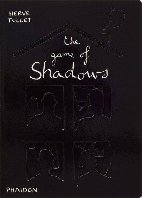 Imagem 0 de The game of shadows