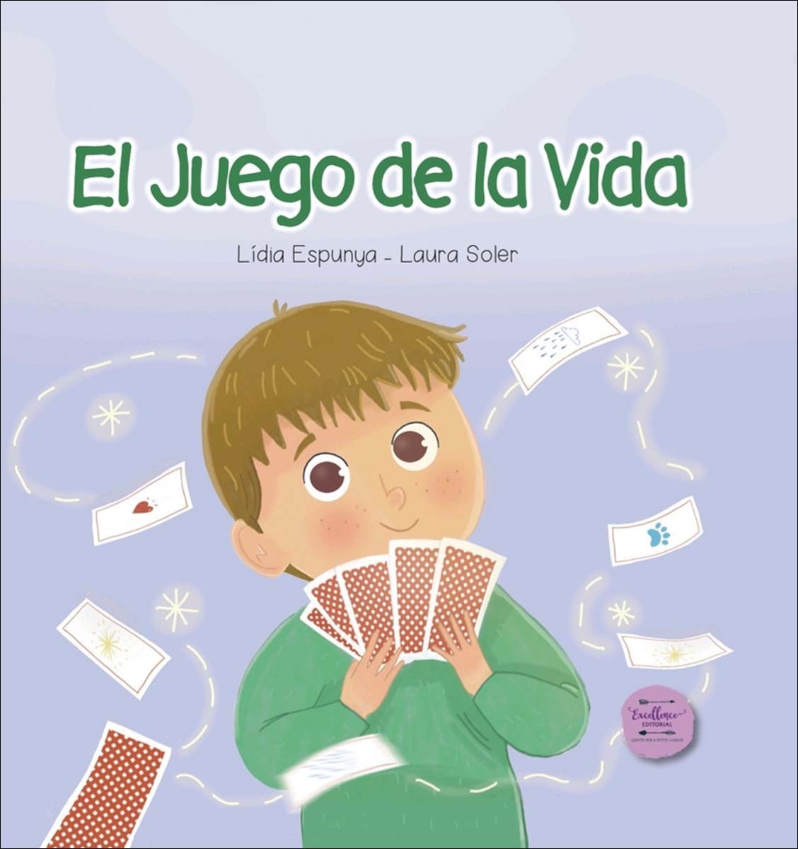 El juego de la vida 1