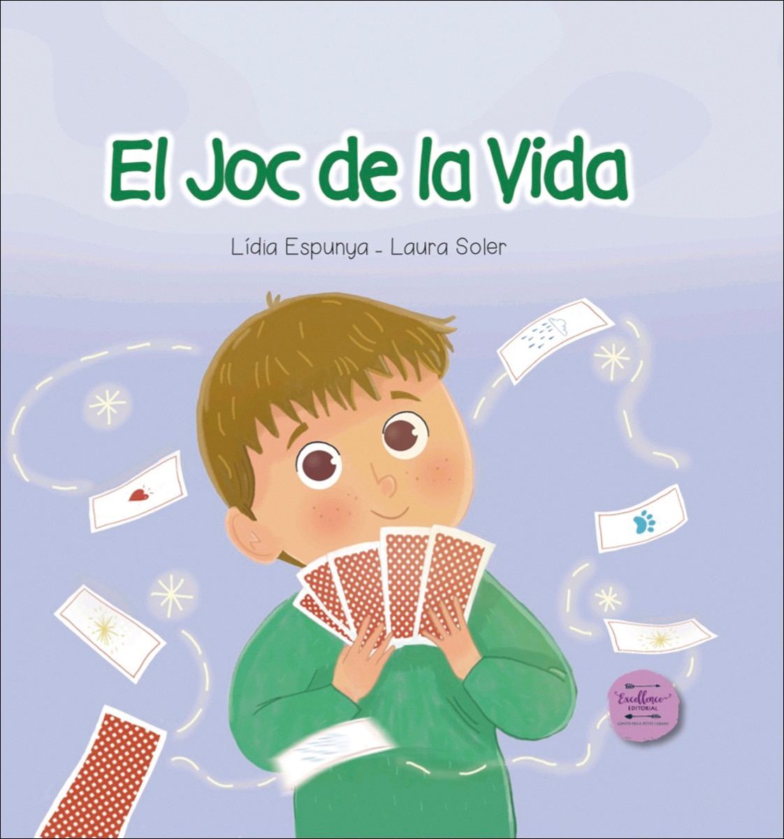 El joc de la vida 1