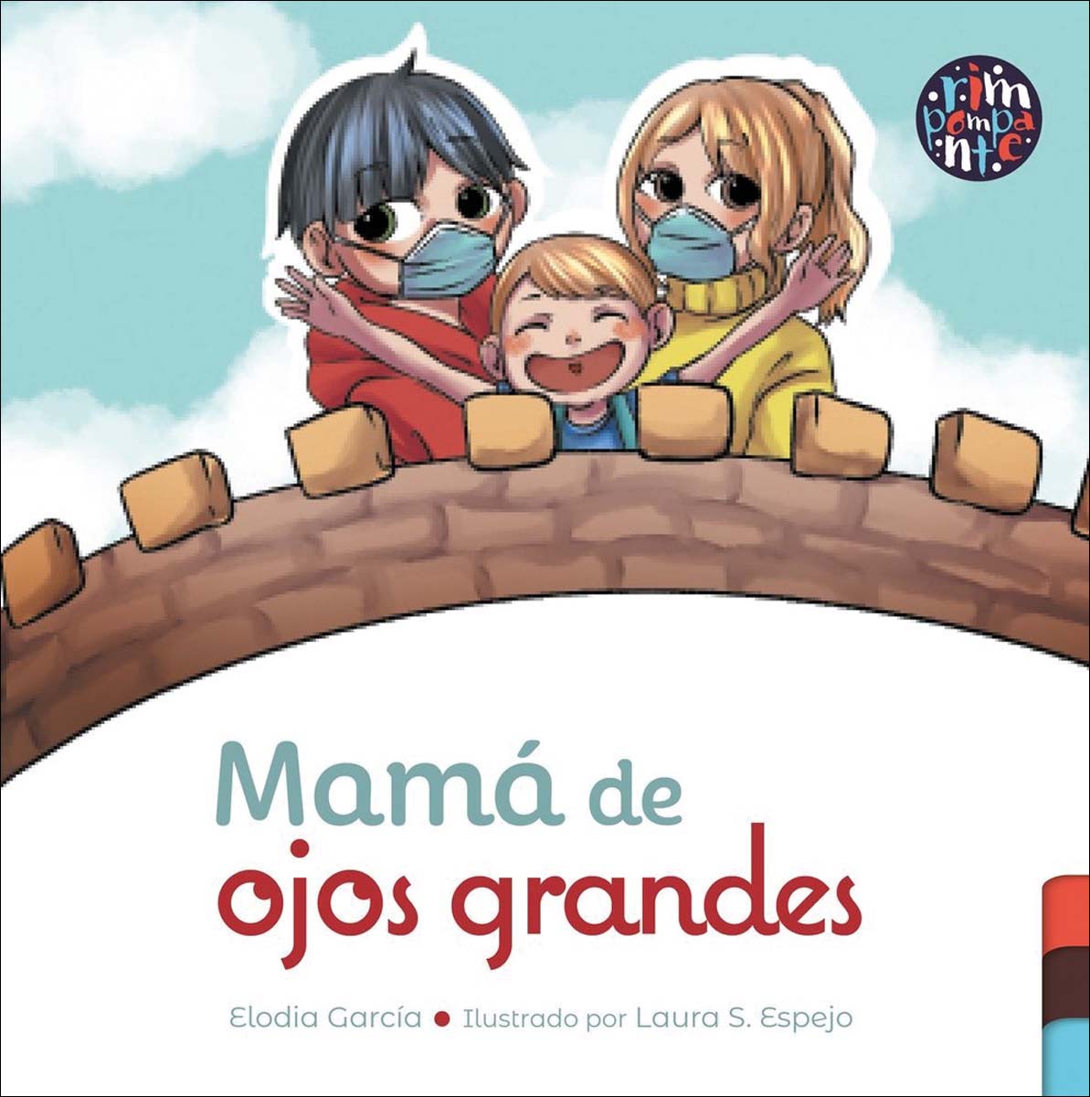 MAMA DE OJOS GRANDES 1