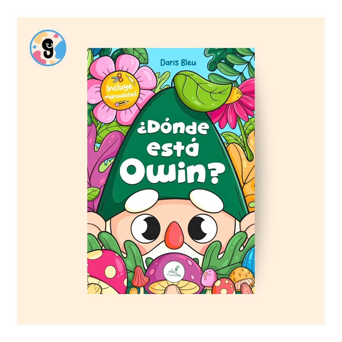¿donde esta owin? 1