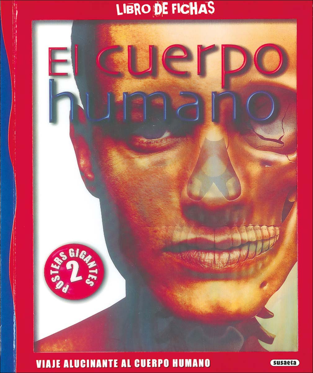 El cuerpo humano 1