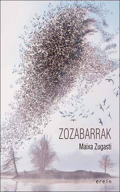 Zozabarrak (Capa mole) 1