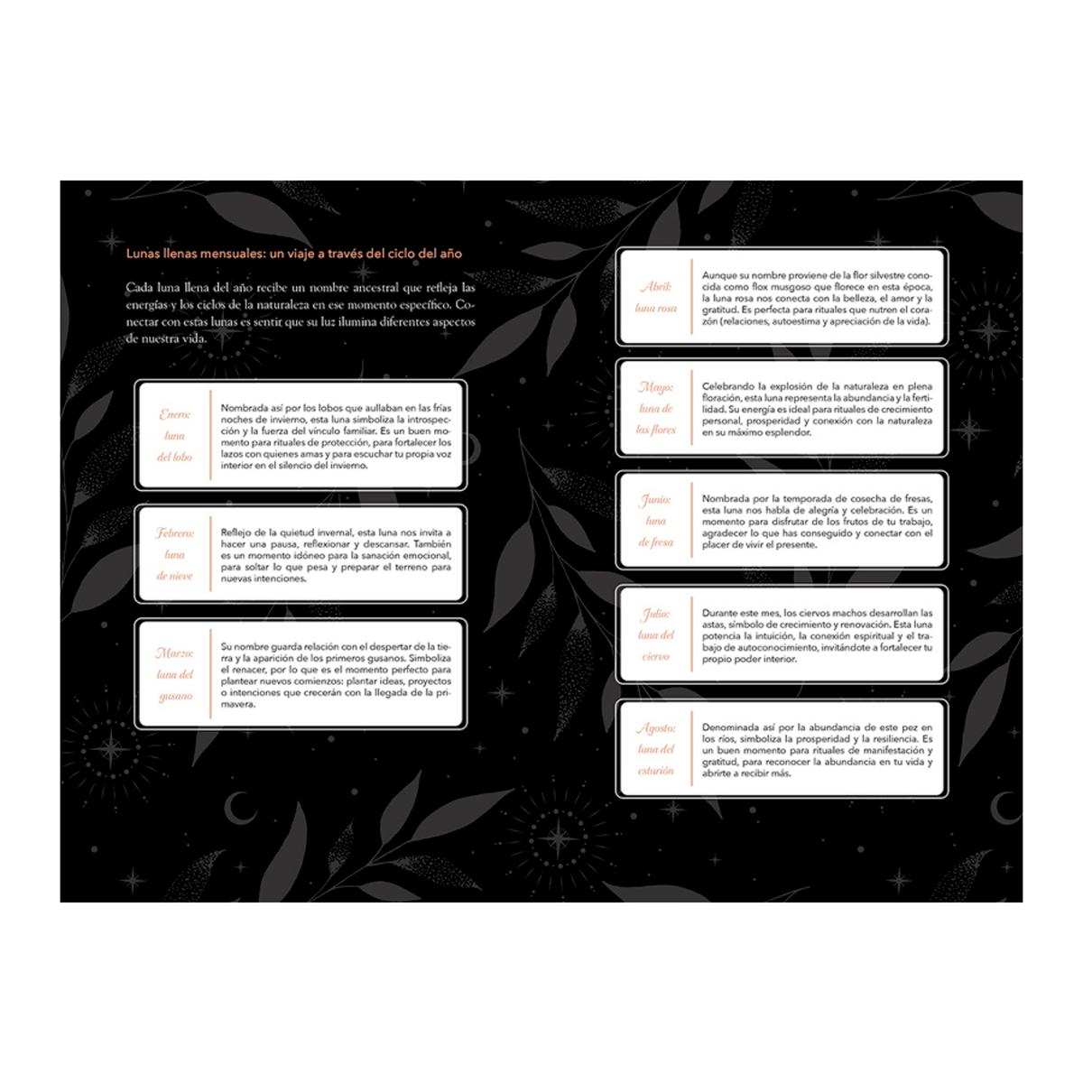 Entiende tu magia: Descubre los secretos de la brujería y conecta con tu poder personal (Capa dura) 5