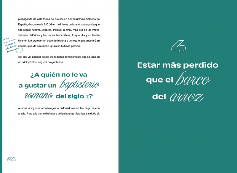 A tu vera: Una vuelta por la historia, curiosidades y maravillas de Andalucía (Capa mole) 6