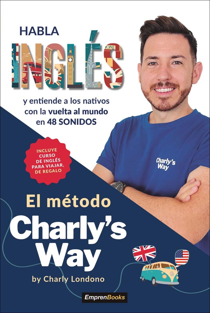 Imagen 0 de El método Charly's way