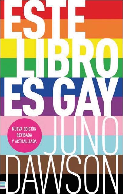 Este libro es gay (Capa mole) 1
