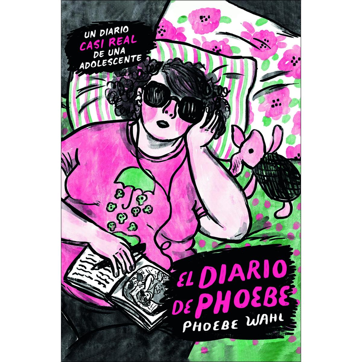 Imagem 0 de El diario de Phoebe
