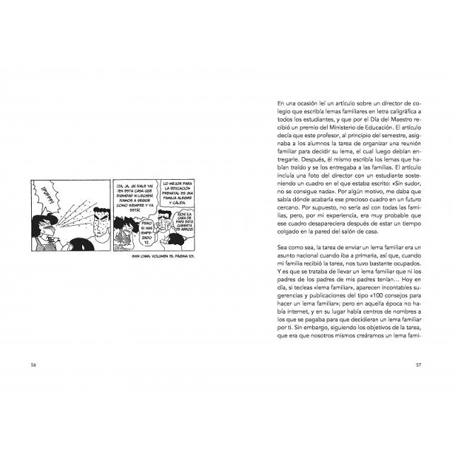 Ser un adulto responsable ya no tiene remedio: Las irreverentes enseñanzas de Shin-chan para vivir a tu manera (Capa dura) 2