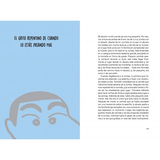 Ser un adulto responsable ya no tiene remedio: Las irreverentes enseñanzas de Shin-chan para vivir a tu manera (Capa dura) 3