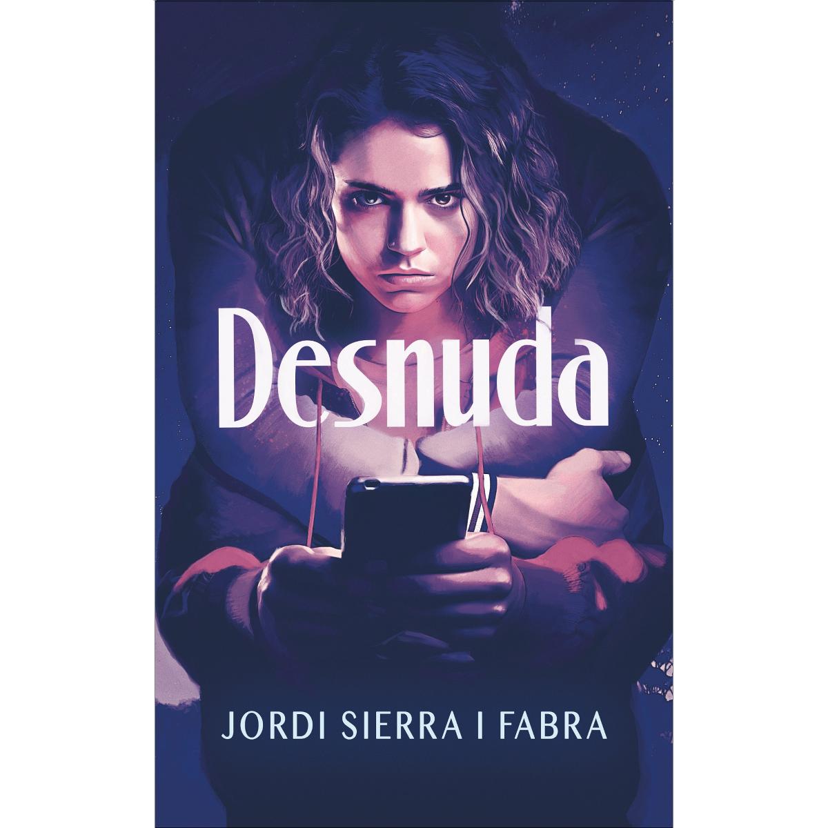 Desnuda (Capa mole) 1