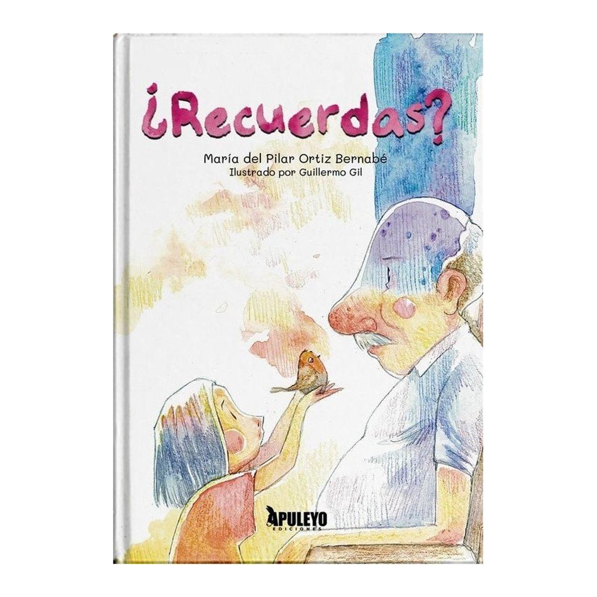 ¿Recuerdas? 1
