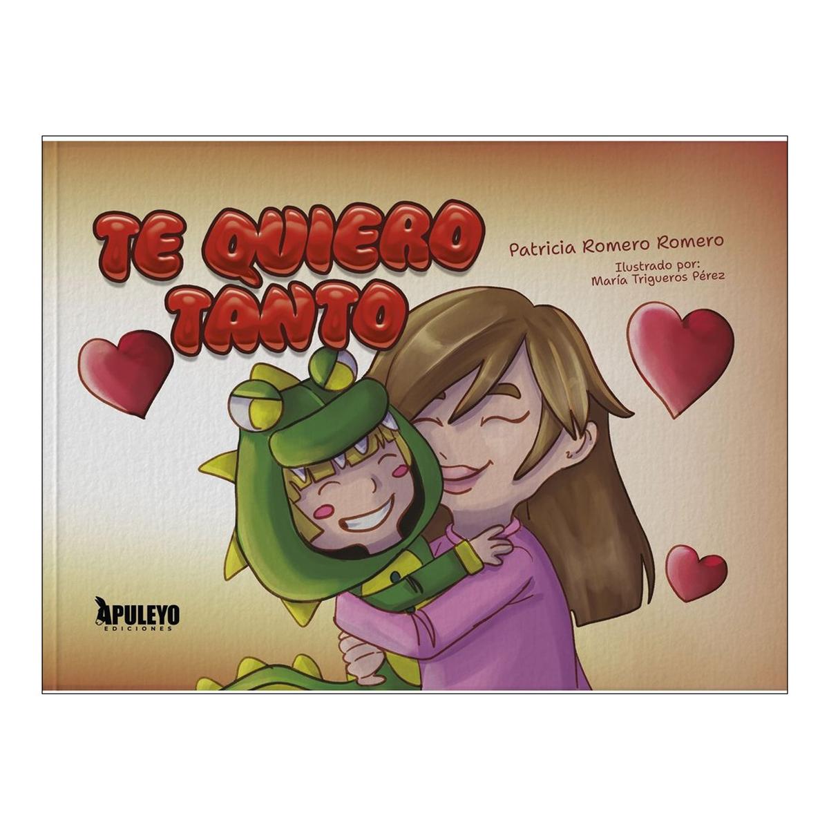Te quiero tanto 1