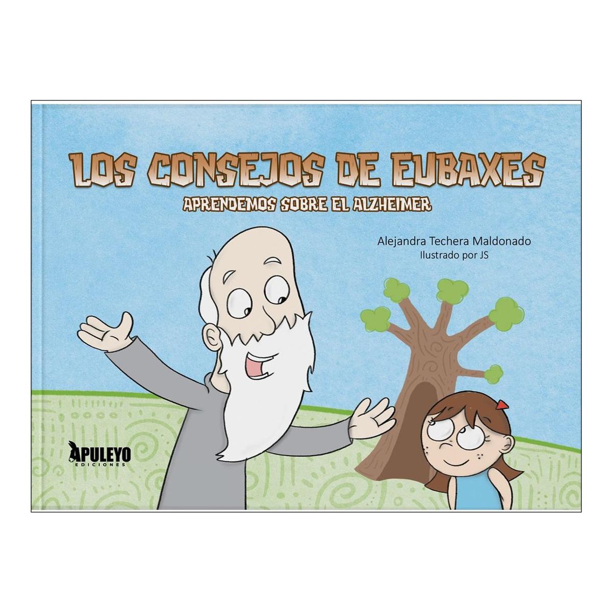Los consejos de Eubaxes: Aprendemos sobre el Alzheimer 1