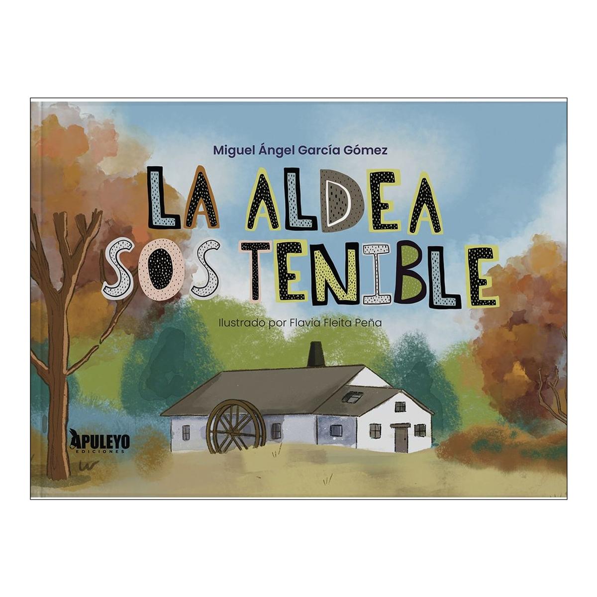 La aldea SOS tenible 1