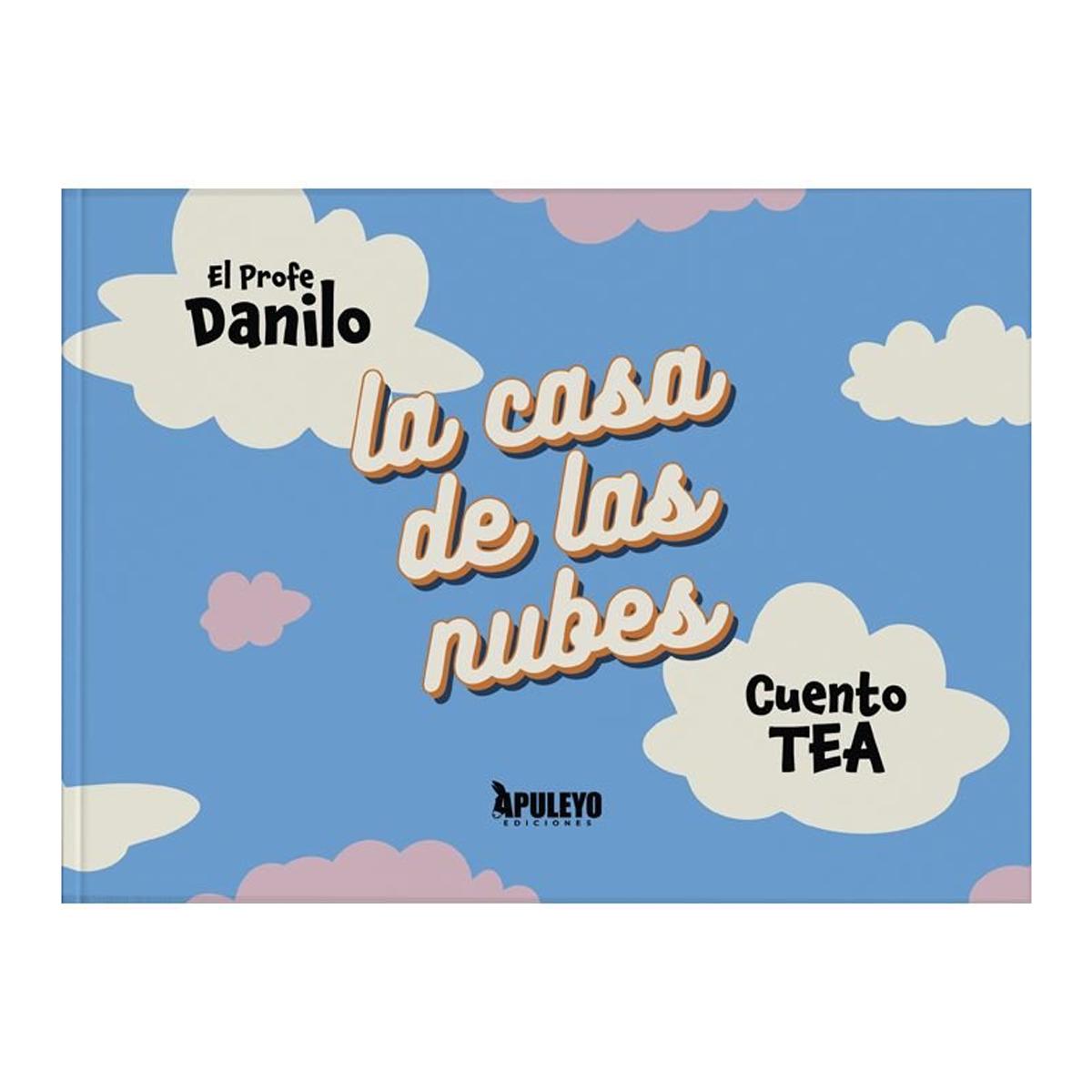La casa de las nubes 1
