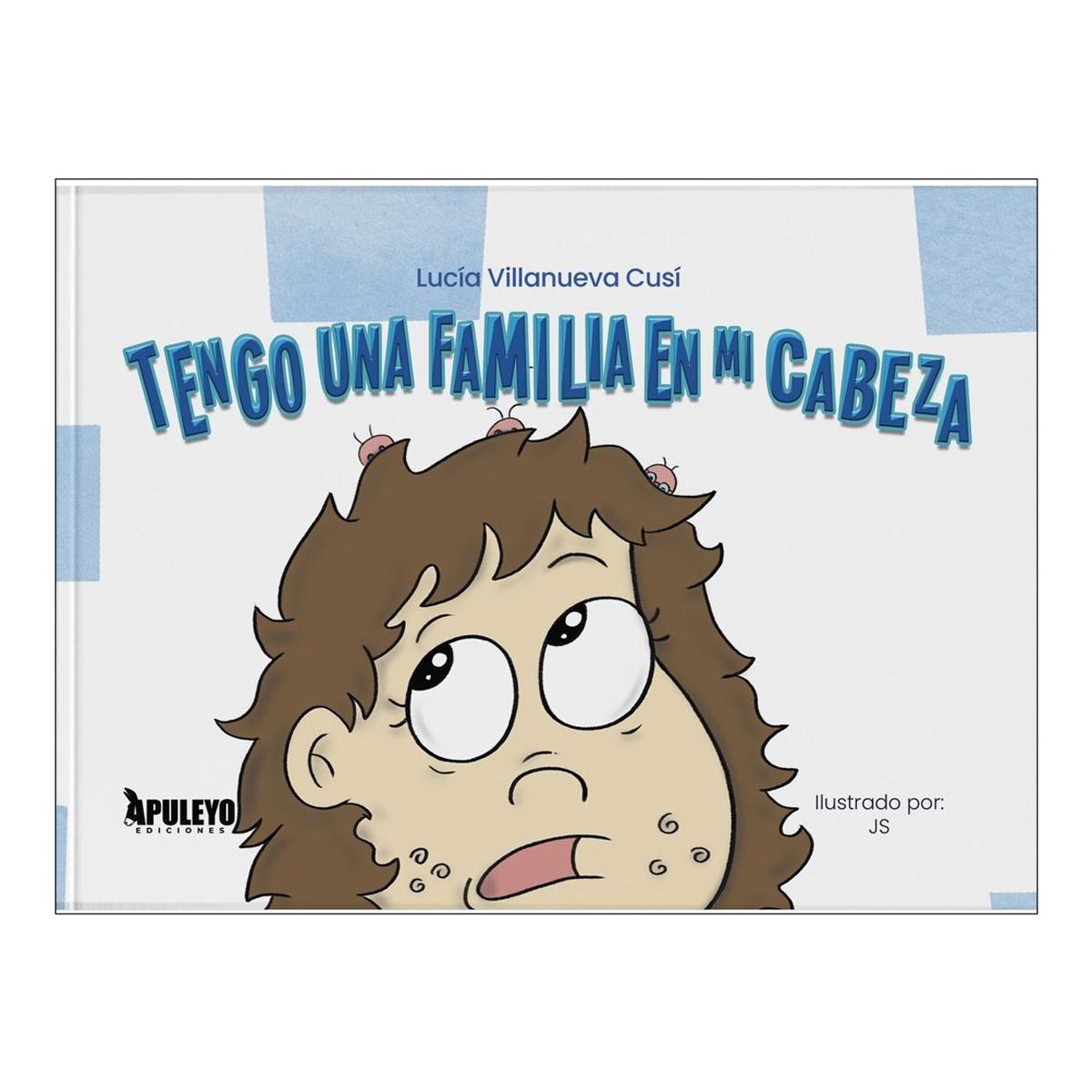 ¡Tengo una familia en mi cabeza 1
