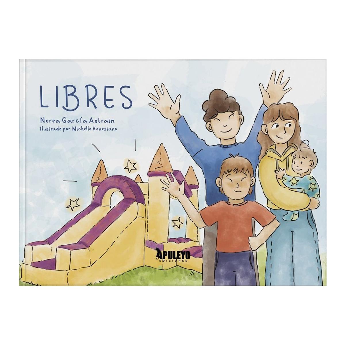 Libres 1