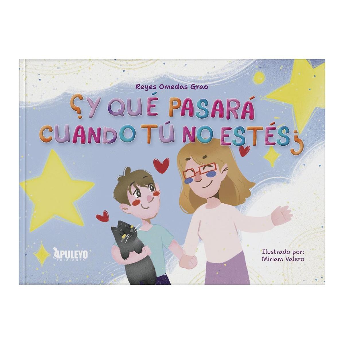 ¿Y qué pasará cuando tú no estés? 1