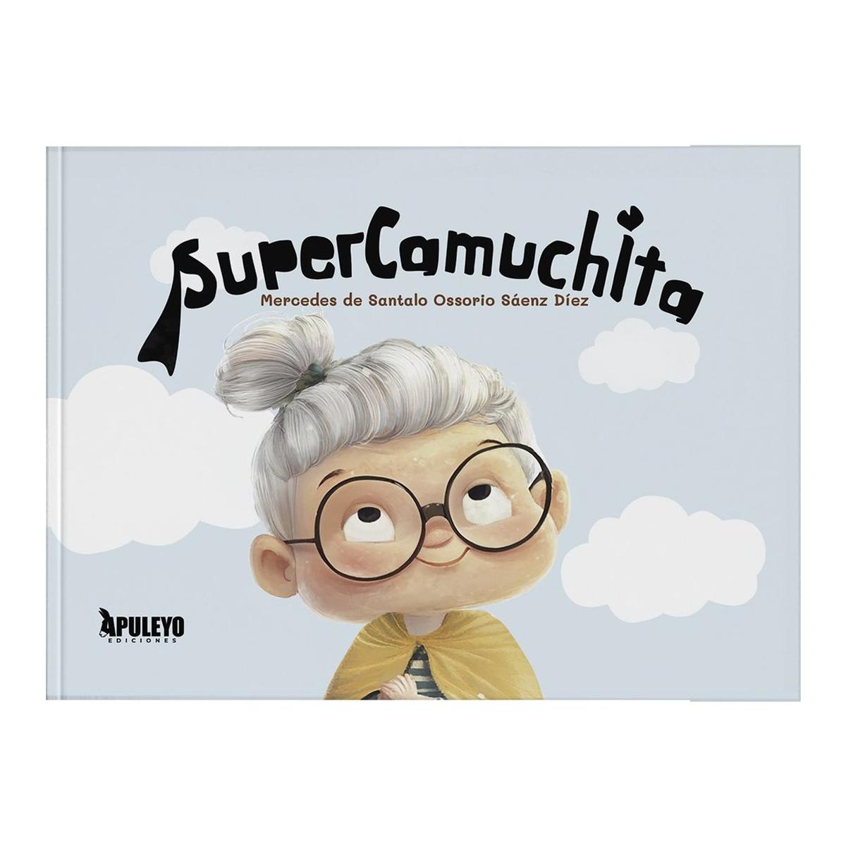 Supercamuchita 1