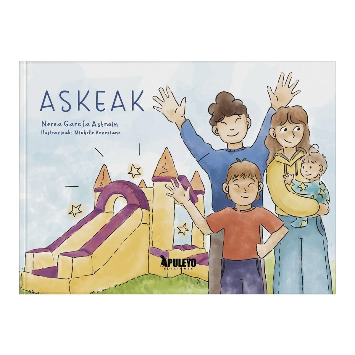 Askeak 1