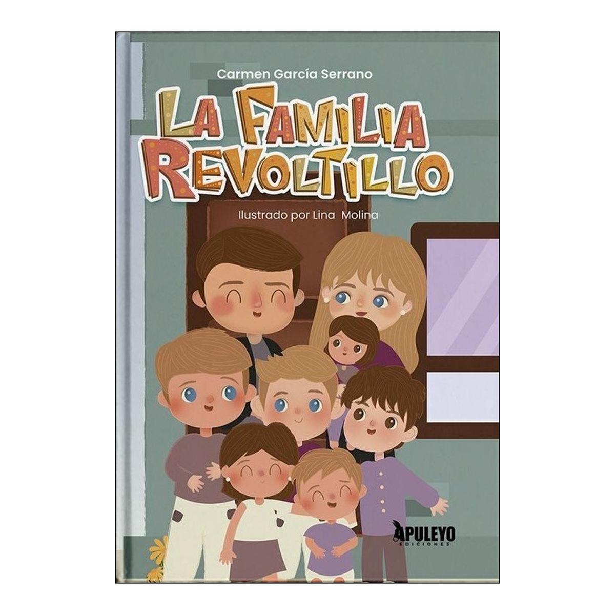 La familia Revoltillo 1