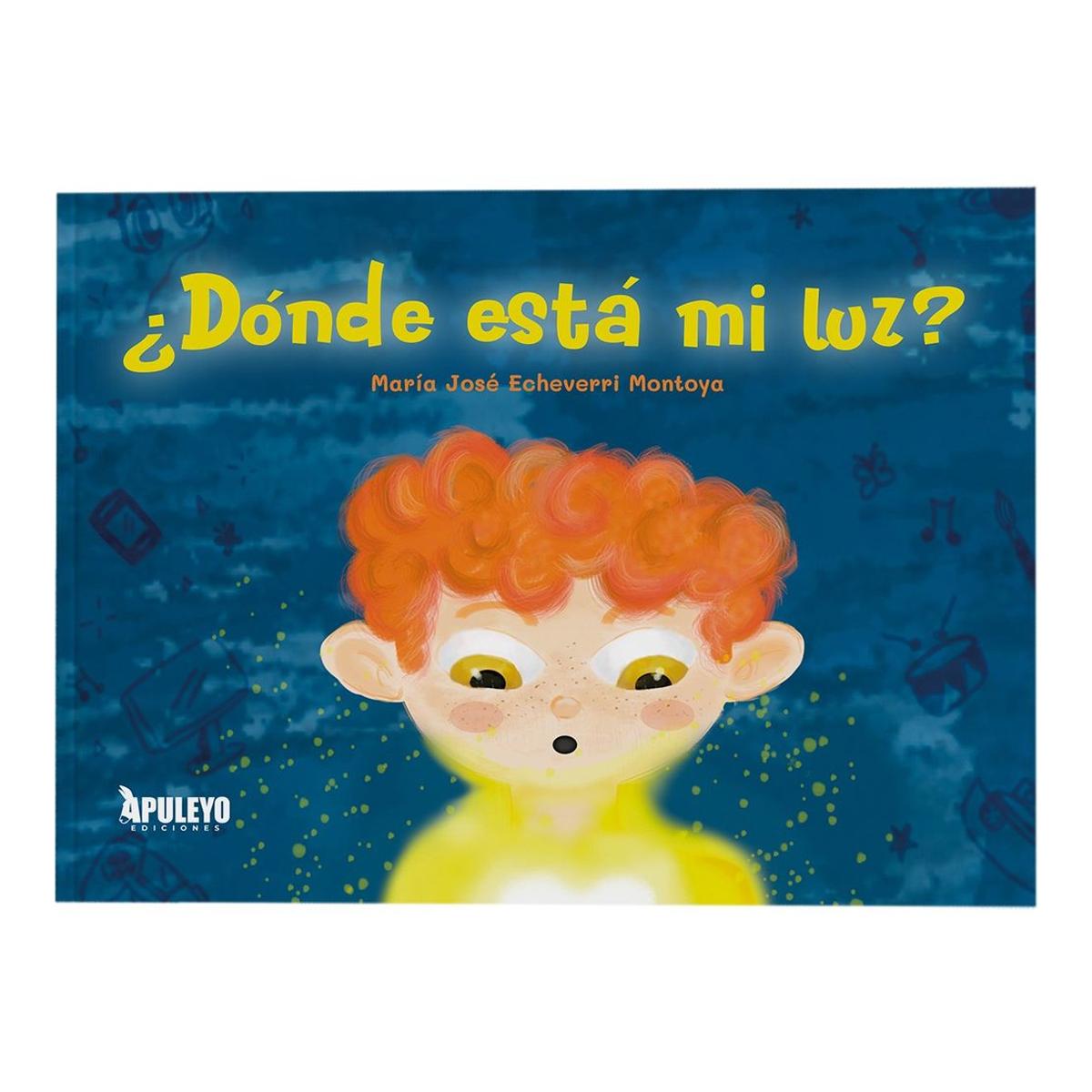 ¿Dónde está mi luz? 1