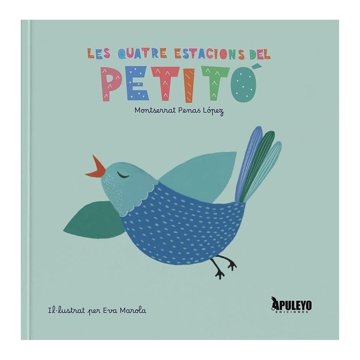 Les quatre estacions del Petitó 1