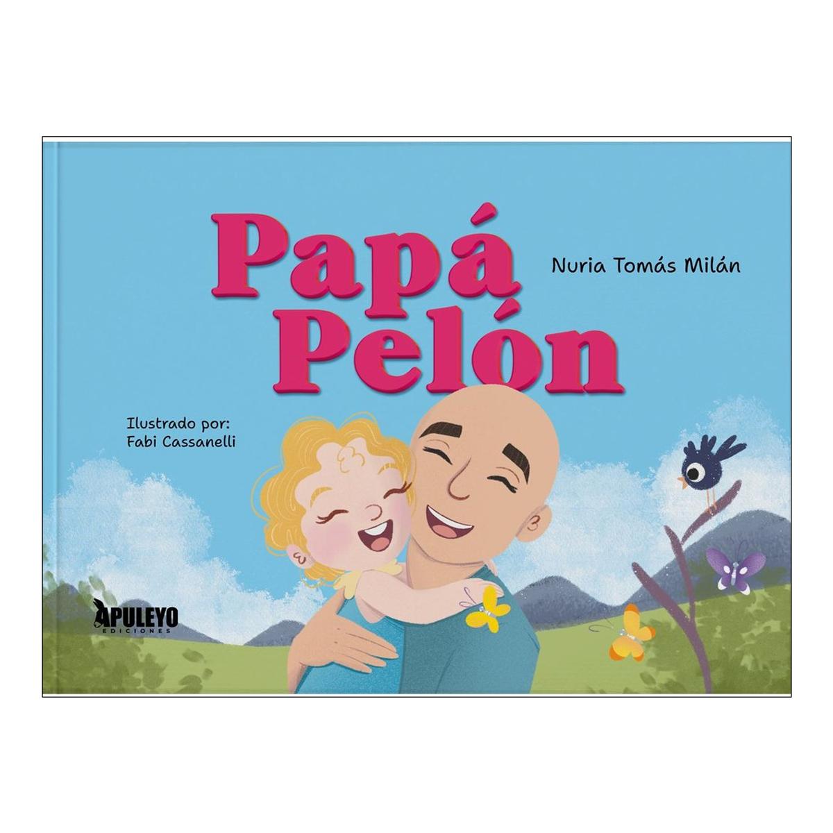 Papá Pelón 1