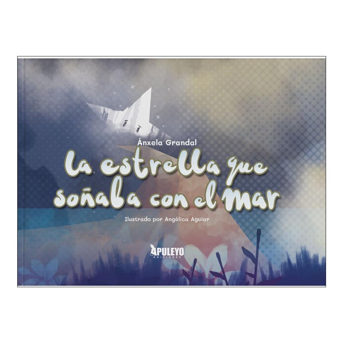 La estrella que soñaba con el mar 1