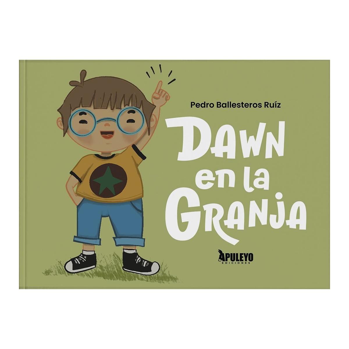 Dawn en la granja 1