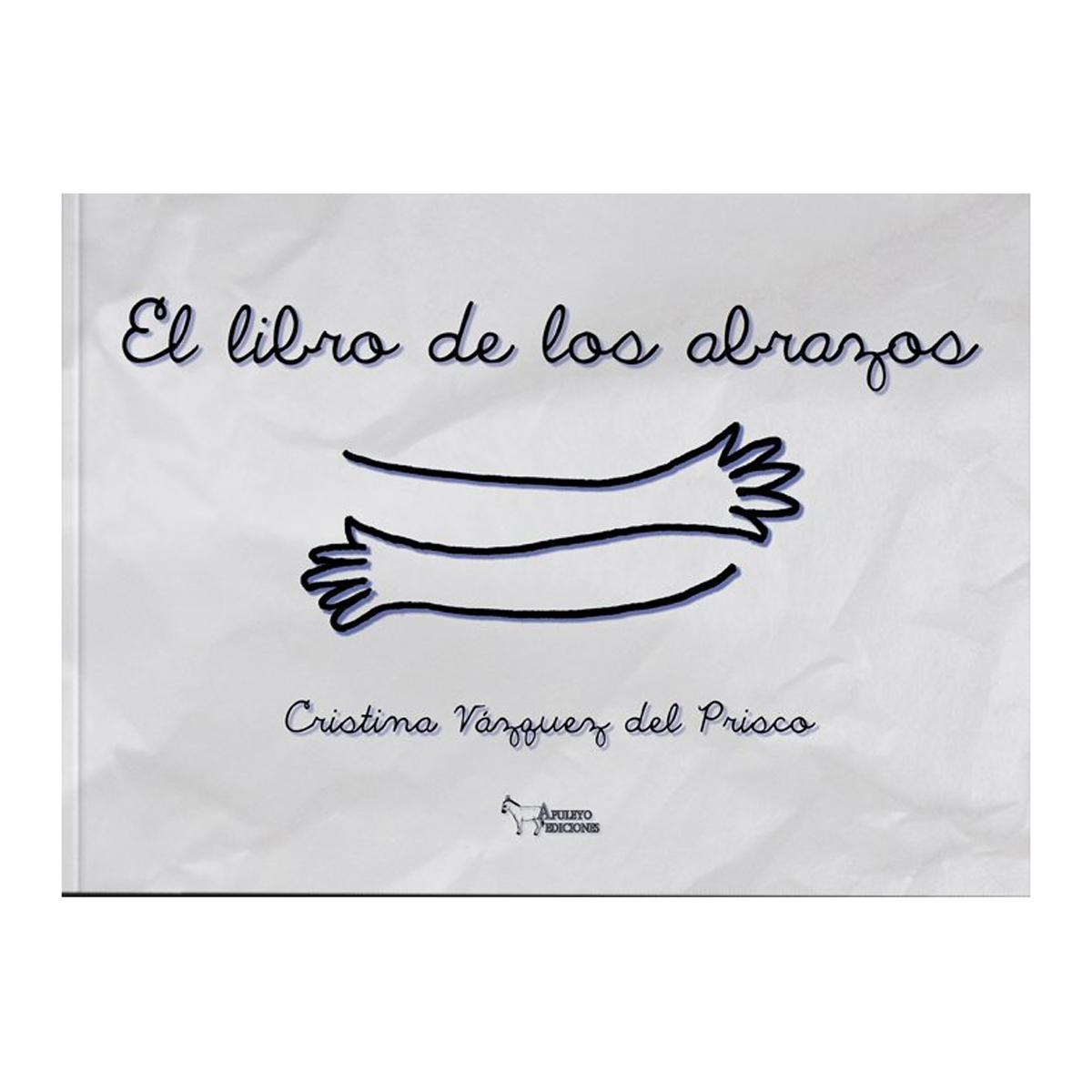 El libro de los abrazos 1