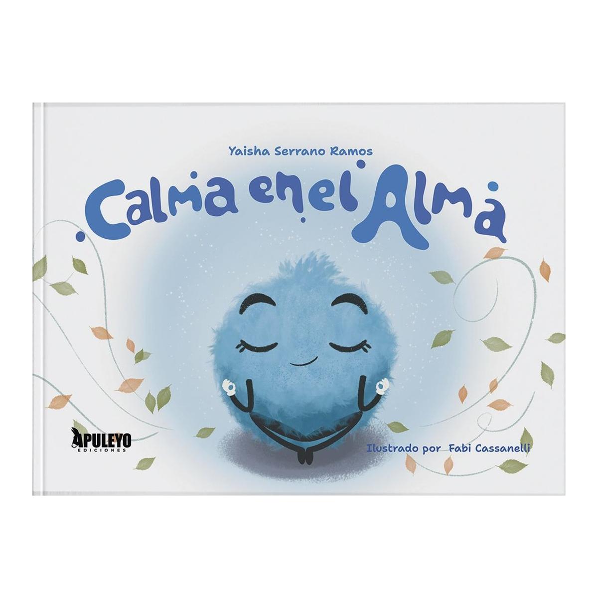 Calma en el alma 1