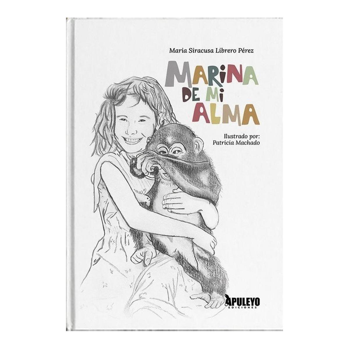 Marina de mi alma 1