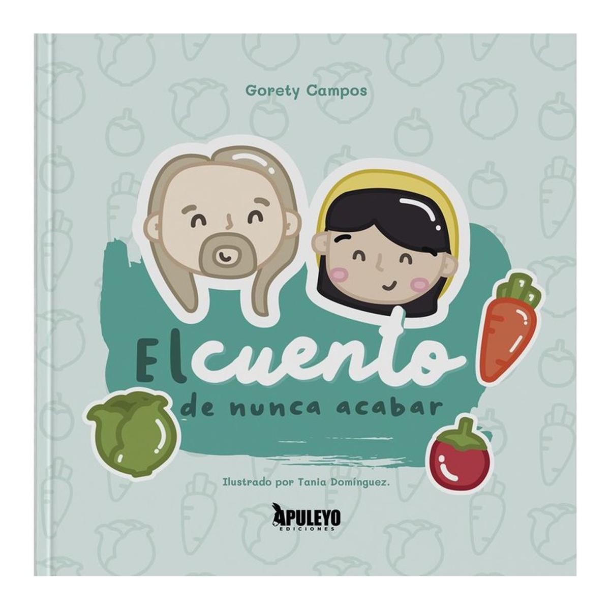 Imagem 0 de El cuento de nunca acabar